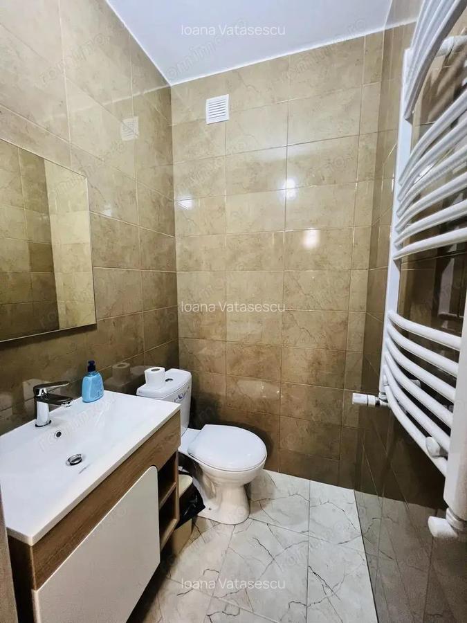 Se inchiriaza apartament cu 2 camere in zona Aradului - 1