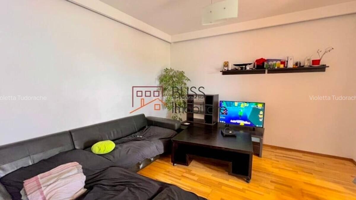 Apartament 3 camere în zona Iancu Nicolae Jolie Ville - 2