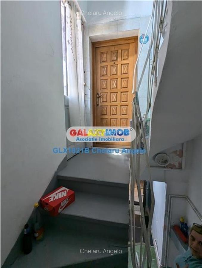 Unirii, Piata Concordiei, apartament 2 camere in vila, suprafata 65 mp - 9
