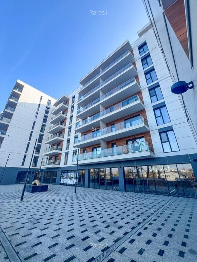 Apartament 3 Camere | LUX | Complex Premium | Terasa 20 MP | Damaroaia | 0% - 24