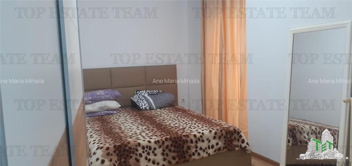 Apartament 3 camere, inchiriere,  Cismigiu, 2 dormitoare, 2 bai,  ultracentral - 5