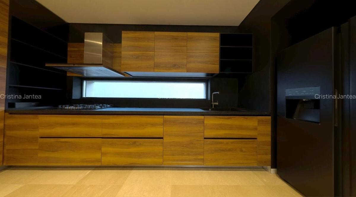 New! American School villa - 16