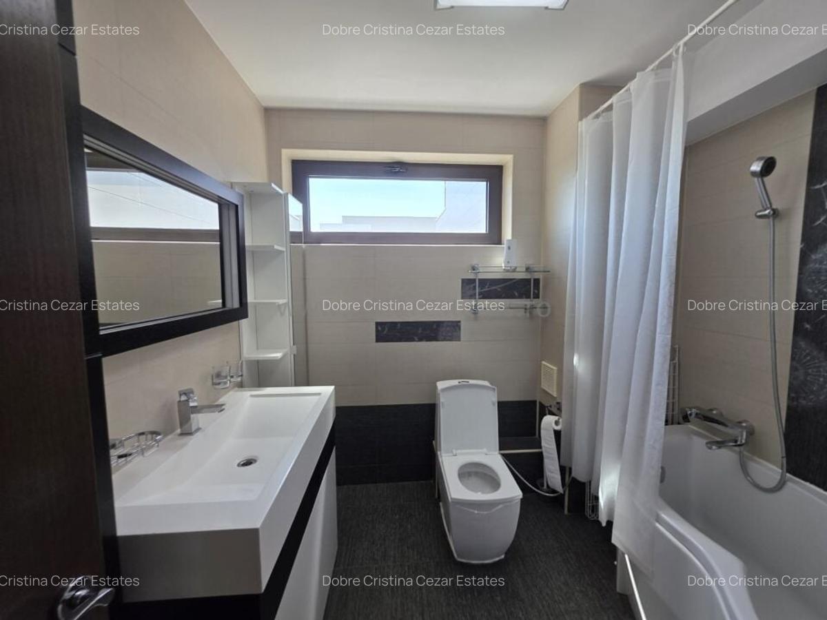 Apartament cu 2 camere decomandat în Iancu Nicolae - 13