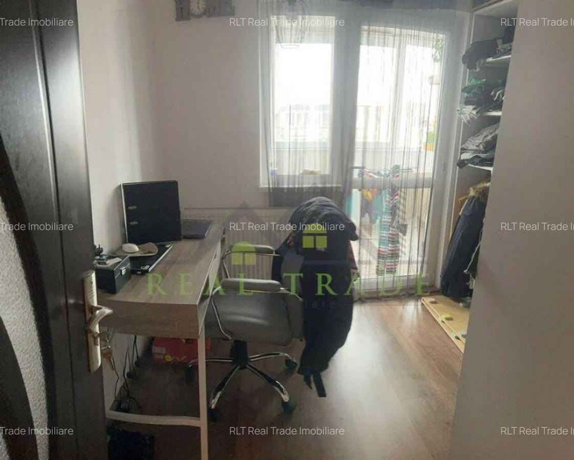 Apartament 4 camere Tractorul - 5