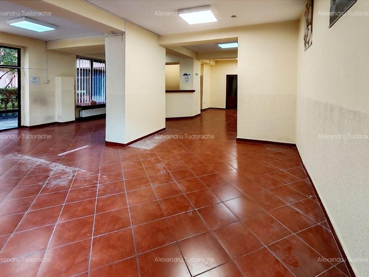 Spațiu Comercial de Închiriat în Zona Vlahuța - 2