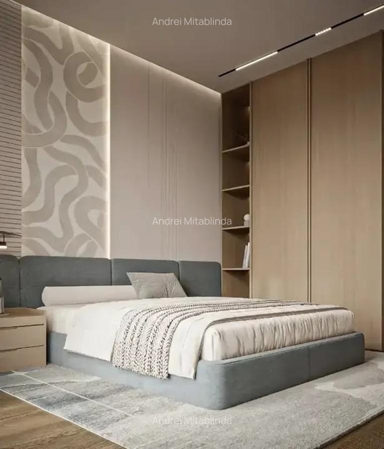 Dezvoltator | Apartament 3 Camere Decomandat Spatios Bucatarie Inchisa - 8