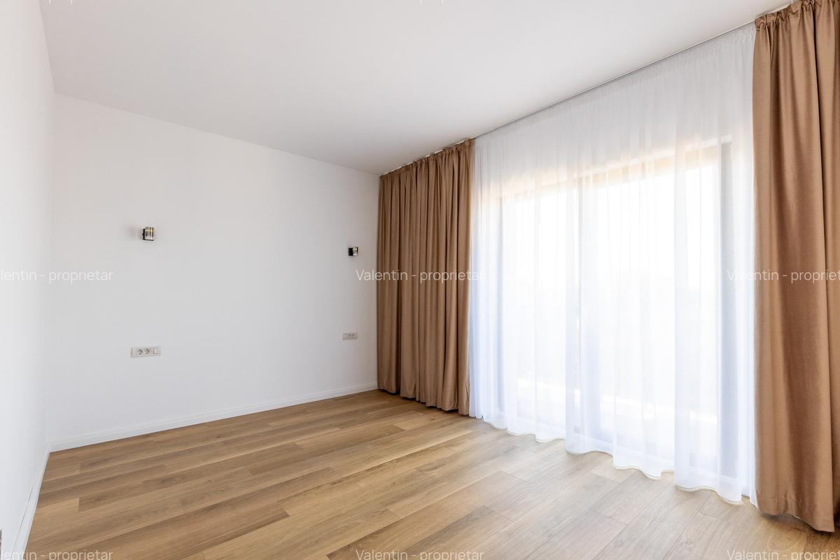 Case Stupini, 5 camere, 2026, priveliște spre Tâmpa, P+E, 470 mp teren - 20