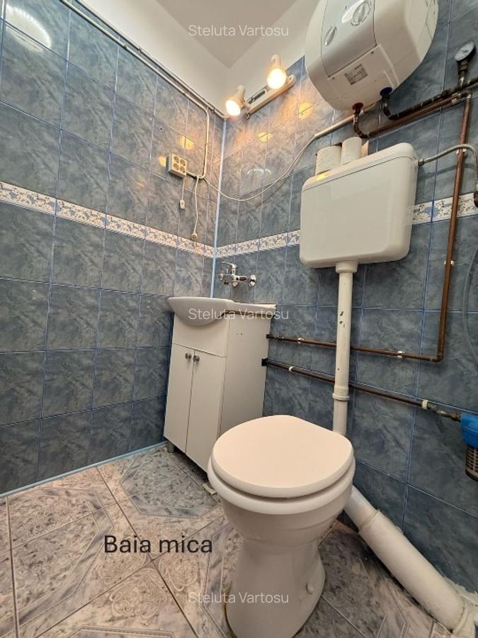 Apartament cu 3 camere in Lipovei, direct de la proprietar! - 11