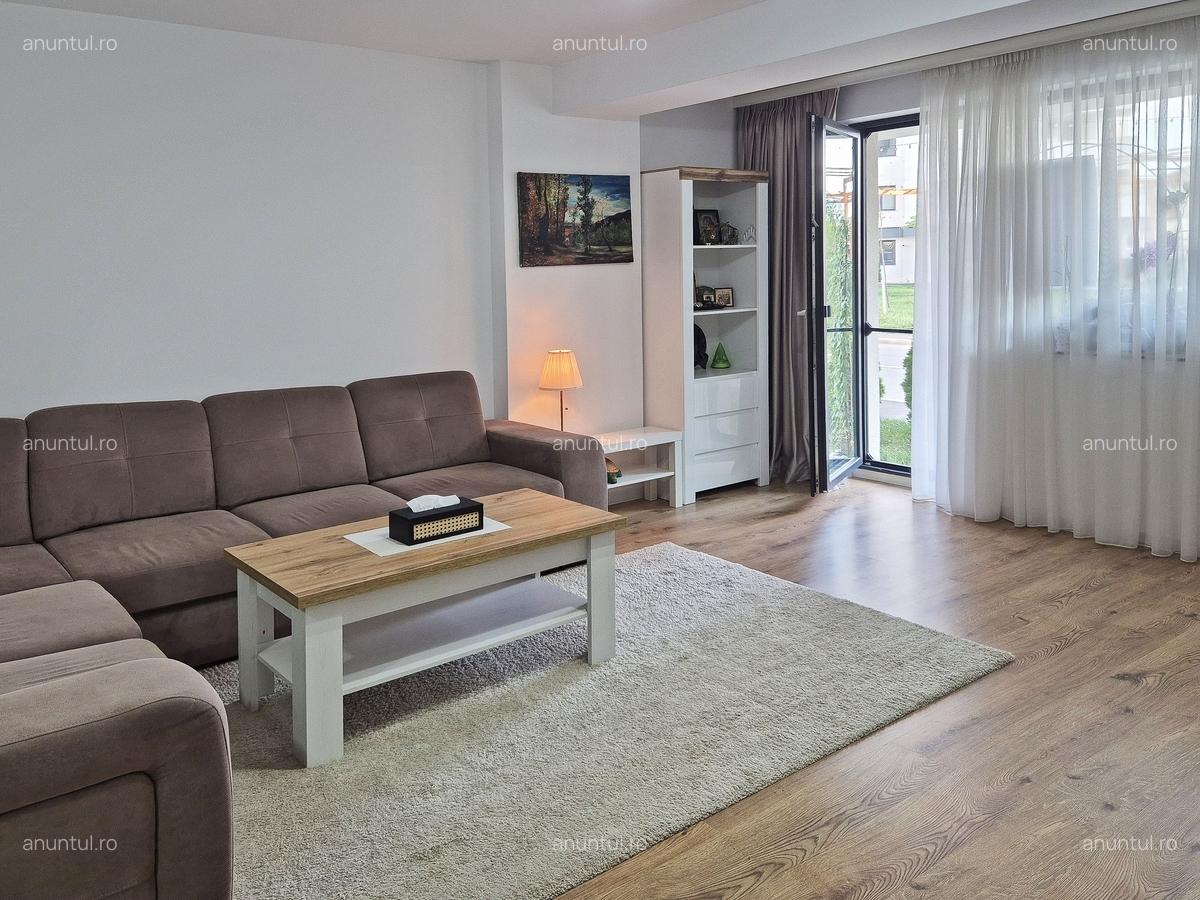 Pipera, Ivory Residence, rond OMV, 3 camere, super pret, TVA zero - 3