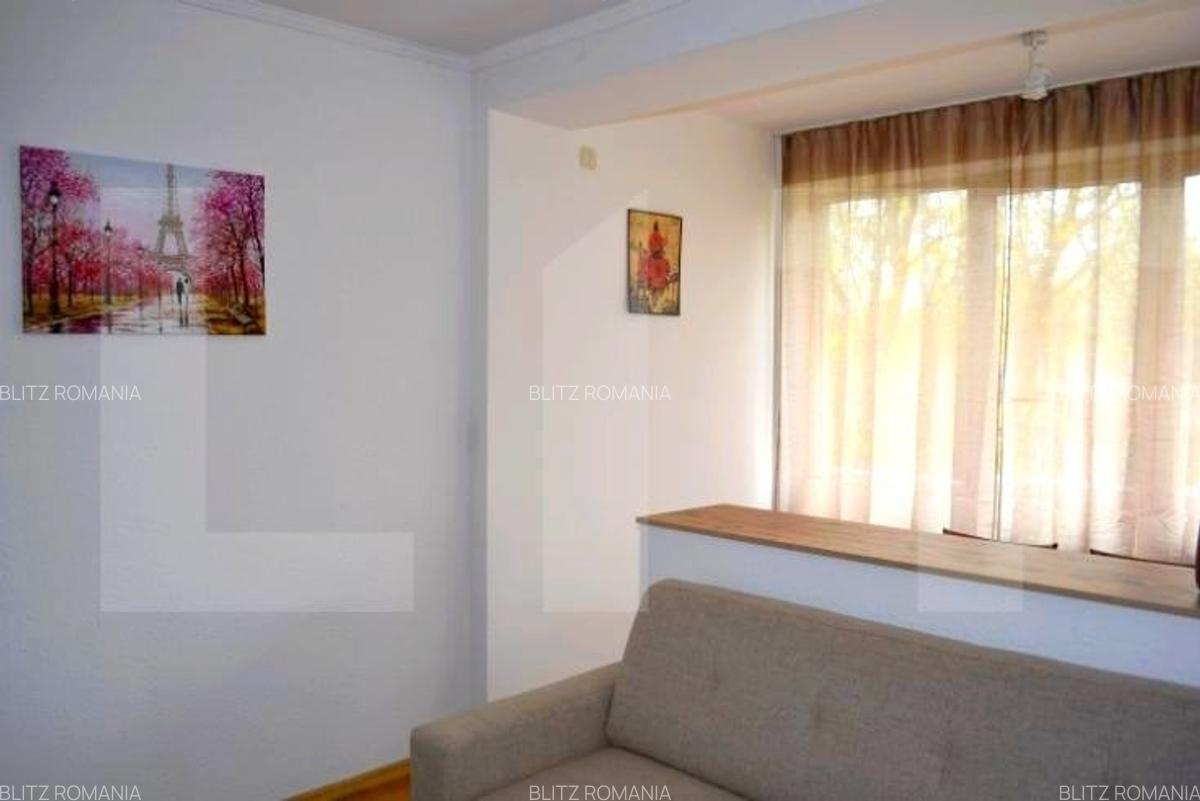 Apartament de vanzare, cu 3 camere, 52 mp, zona Pajura - 4