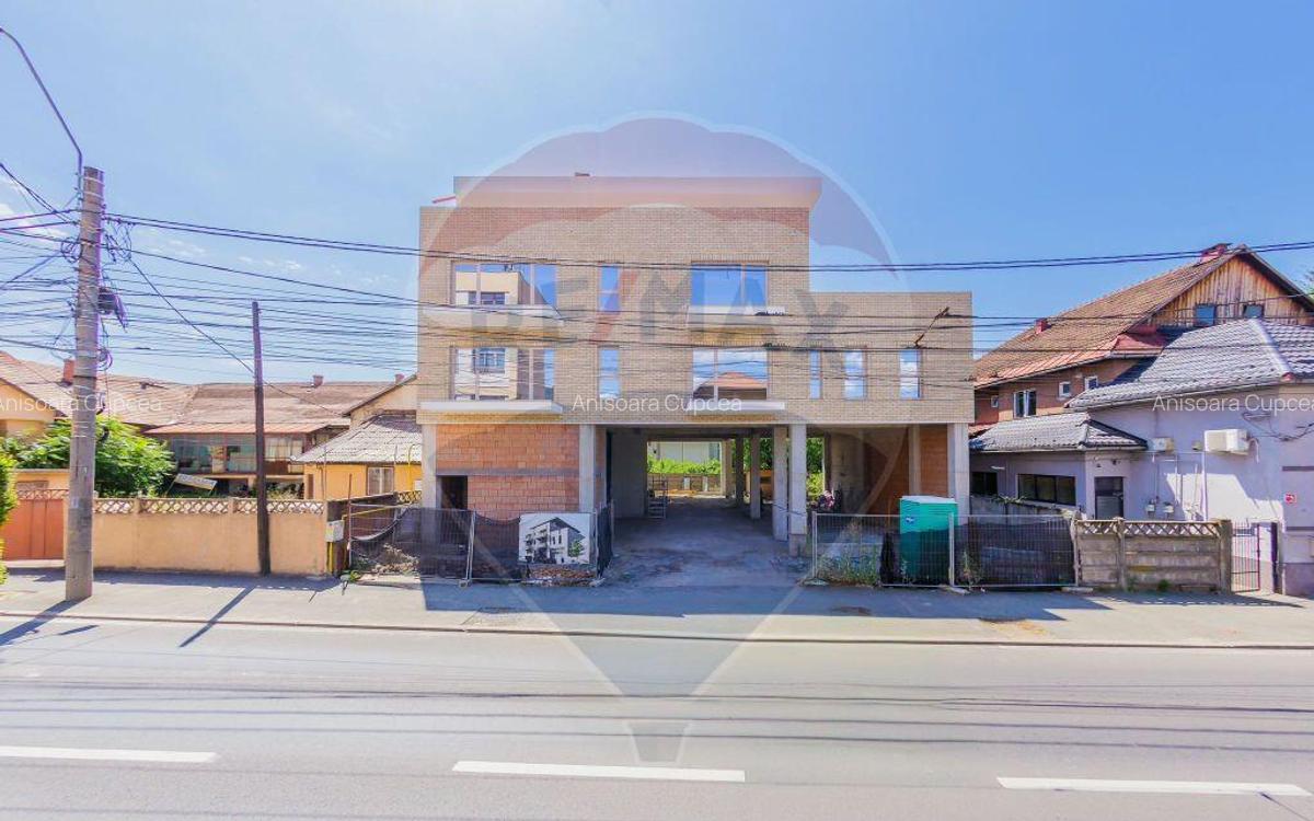 Apartament cu 2 camere de vanzare in zona Orasul Vechi - 2