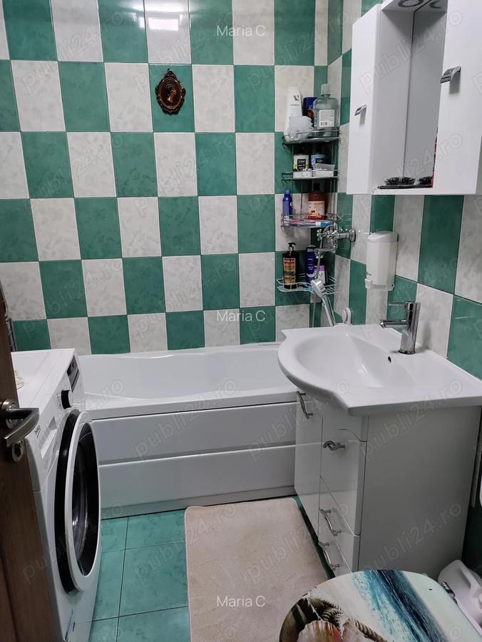 Vand ap.2 camere decomandat - 7 Vand ap.2 camere decomandat - 7