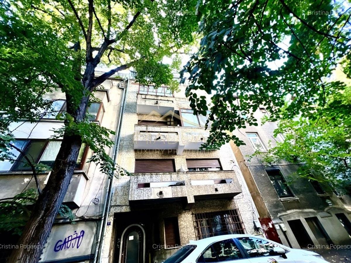 Apartament de Inchiriat | Dacia | 2 camere | Eleganta Stilului Clasic - 41