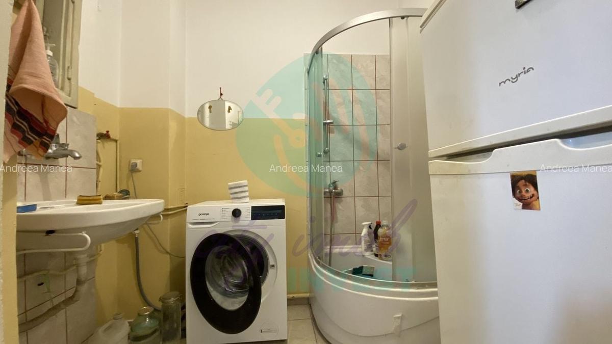 Apartament cu 3 camere semidecomandat în Moșilor - 10