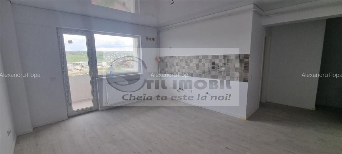 Garsonieră în Bucium - 3