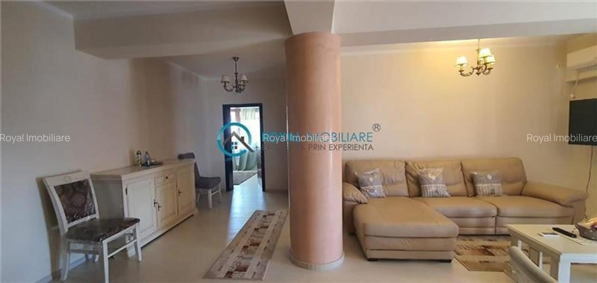 Royal Imobiliare - Inchirieri Apartamente Lux 3 camere - 4 Royal Imobiliare - Inchirieri Apartamente Lux 3 camere - 4