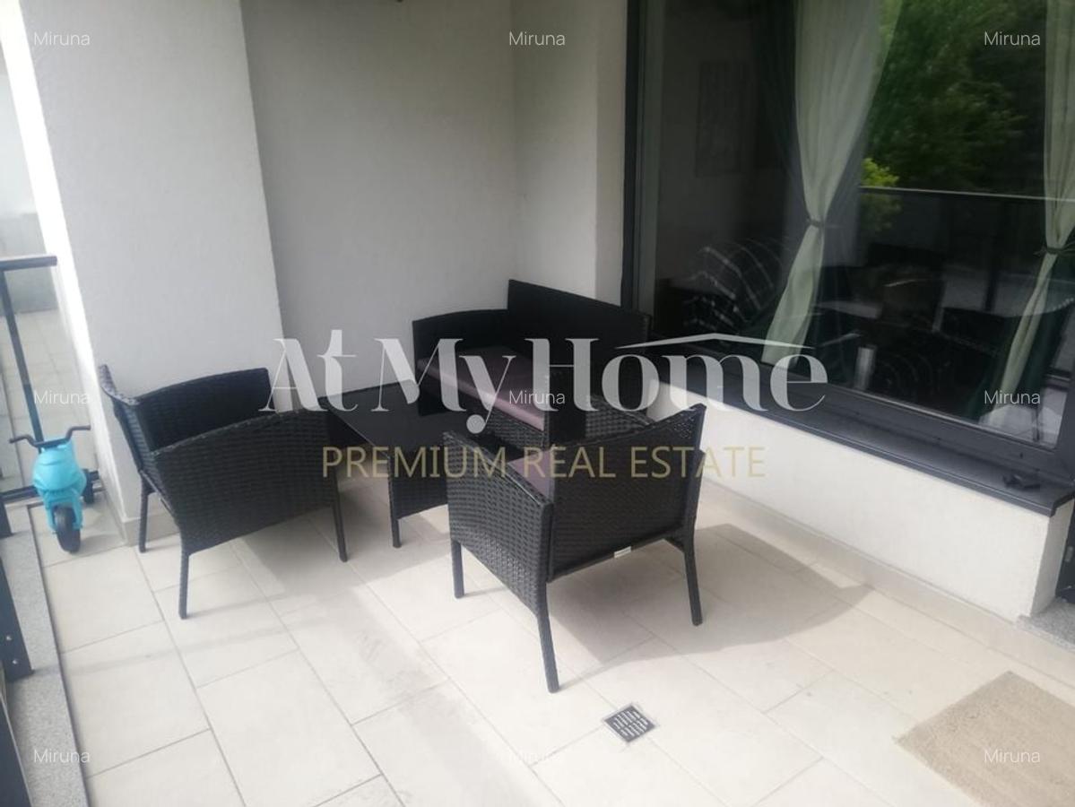 STUDIO RESIDENCE 5 //IANCU NICOLAE//PARCARE SUBTERANA - 6