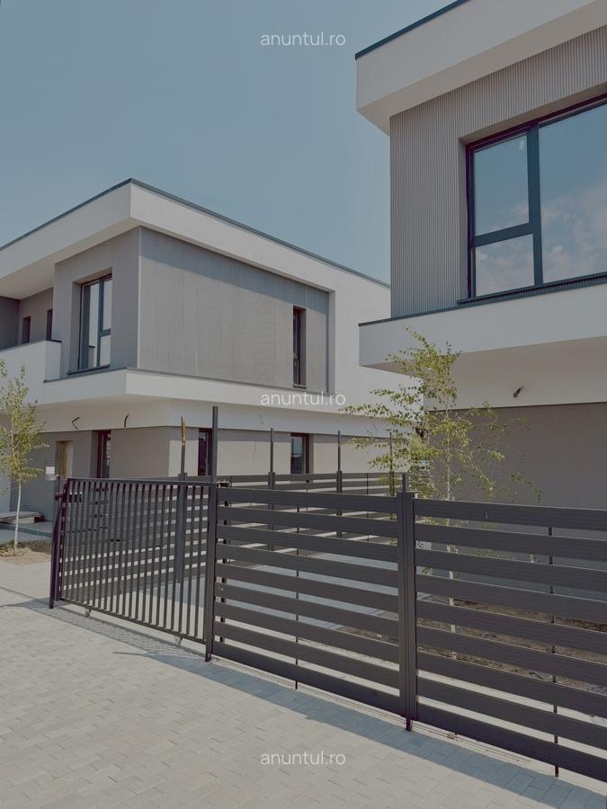 Chitila Vila premium in oras Chitila, AStronomului Residence - 5