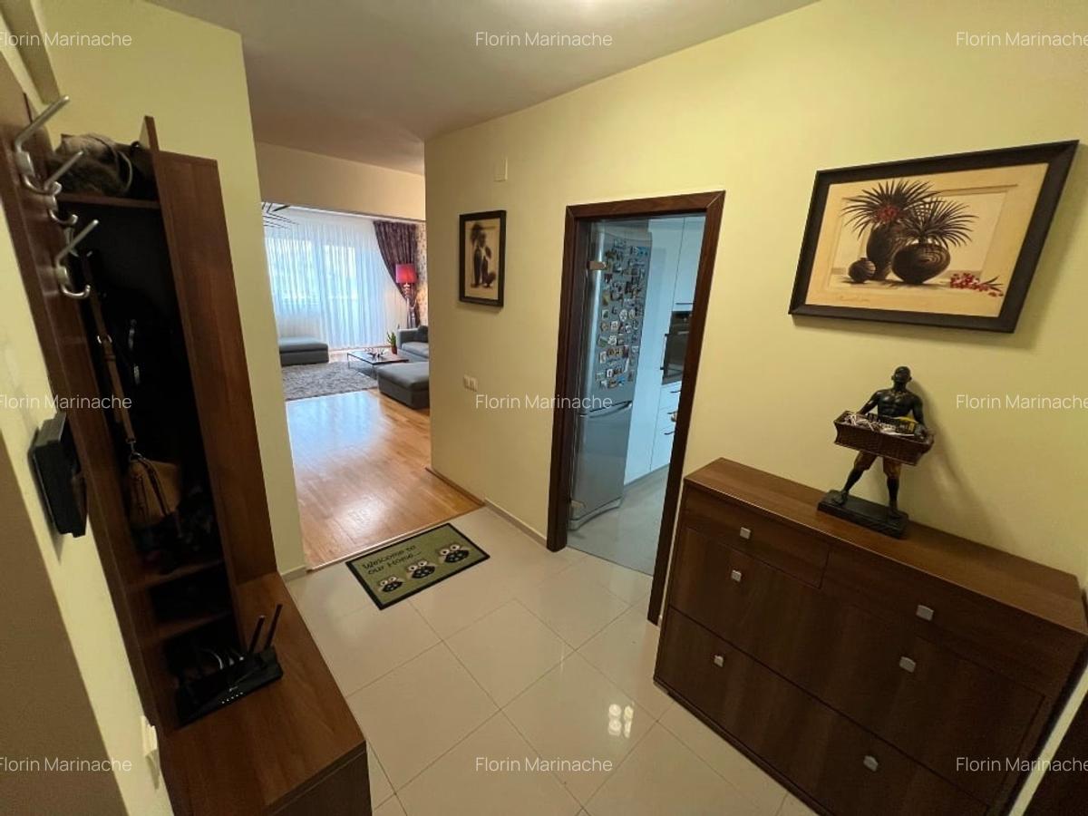 Apartament 3 camere Eroii Revolutiei - 11