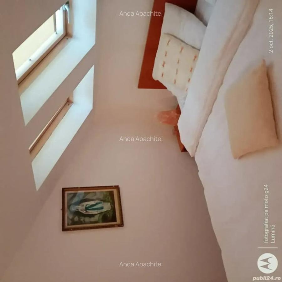 Apartament 2 Camere Paraul Rece Predeal - 7