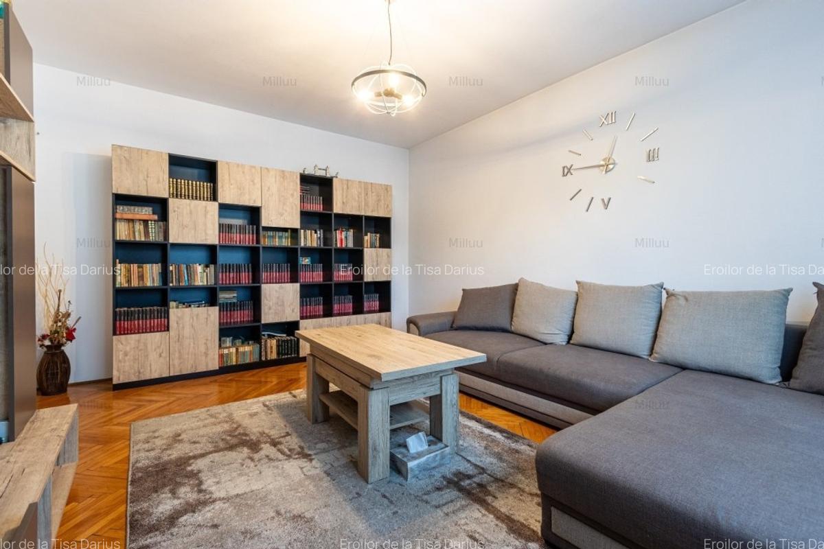 4 camere | Petfriendly | Complex Studentesc - 1