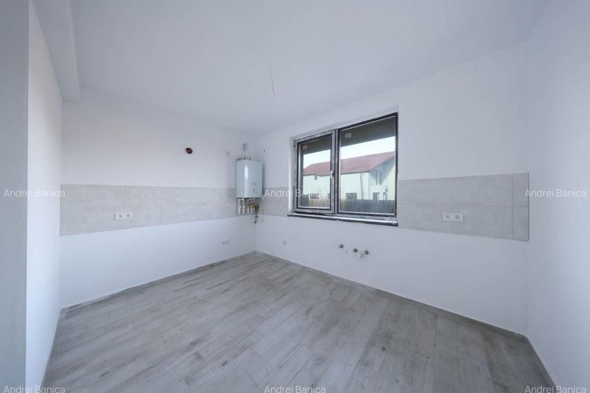 Casă Tip Duplex de Vânzare în Sânpetru | La Poalele Dealului Lempes - 16 Casă Tip Duplex de Vânzare în Sânpetru | La Poalele Dealului Lempes - 16