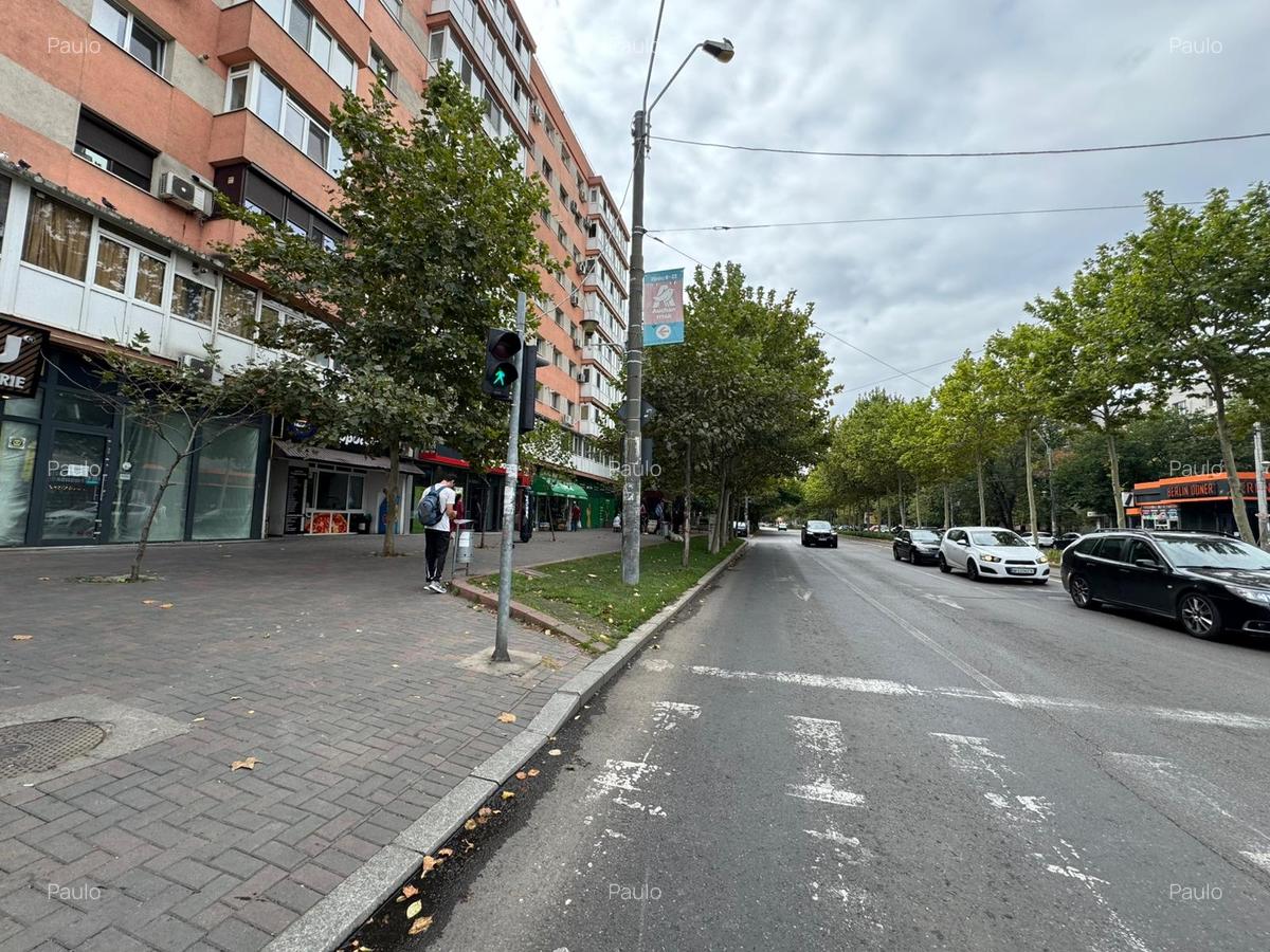 Vanzare spatiu comercial – 105 mp utili, randament bun, 473.000 EUR - 3