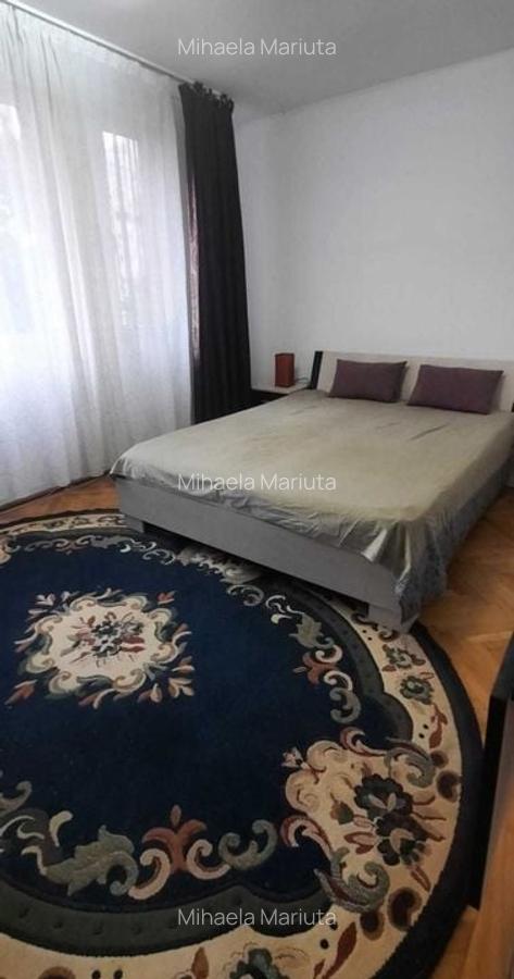 AP. 2 CAMERE OBOR, REABILITAT, BUCATARIE INCHISA, METROU 10 MINUTE - 1