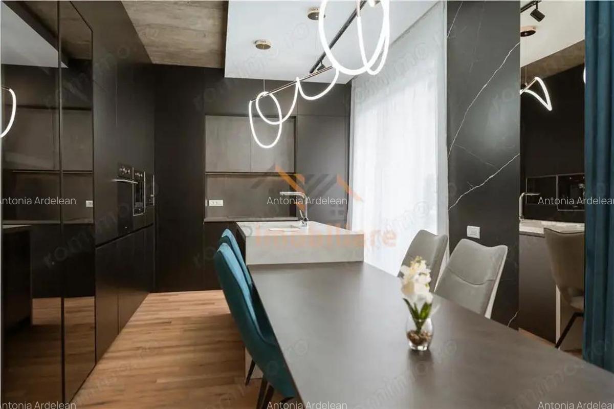 PENTHOUSE 3 CAMERE |145MP |ZONA CANTEMIR - 2