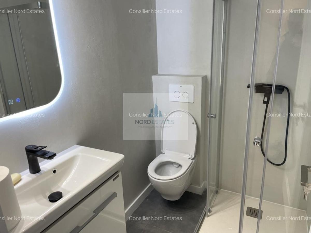 Casa de vanzare in Pipera, parcare privata, gata de mutat - 16 Casa de vanzare in Pipera, parcare privata, gata de mutat - 16