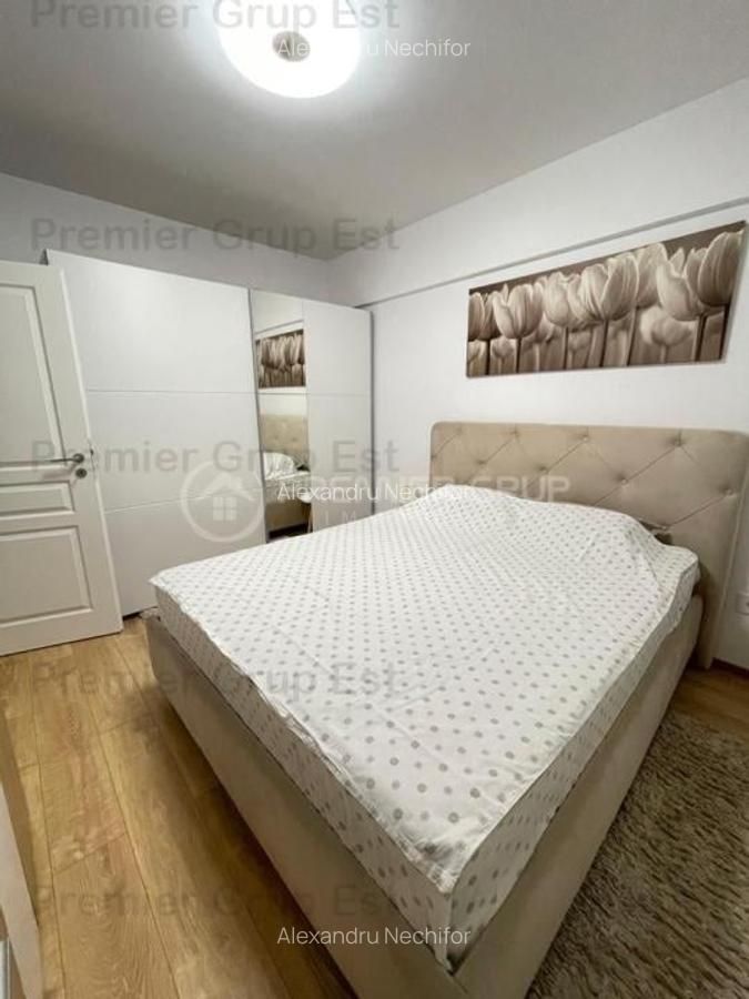 Apartament cu 2 camere decomandat, mobilat în Tătărași - 2