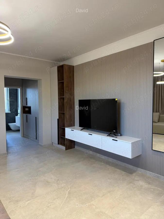 Bloc nou Ghiroda, prima utilizare , dotat lux !!! Doua si 3 camere - 1