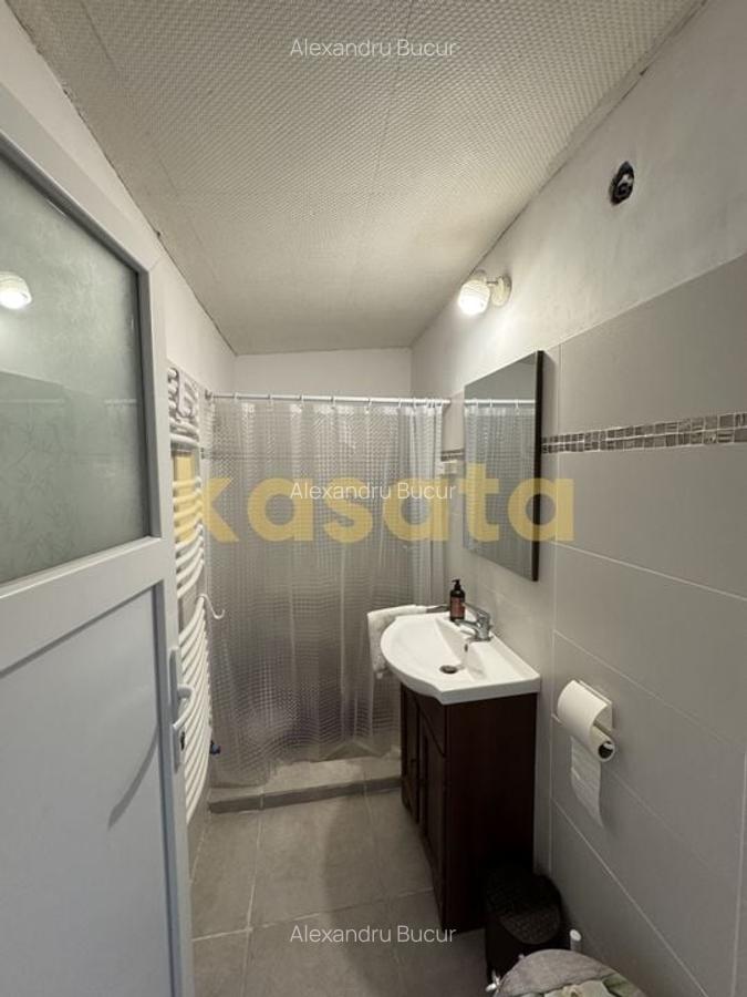 Casa 2 camere cu pivniță și pod în cartierul Bucureștii Noi - Chitila - 11