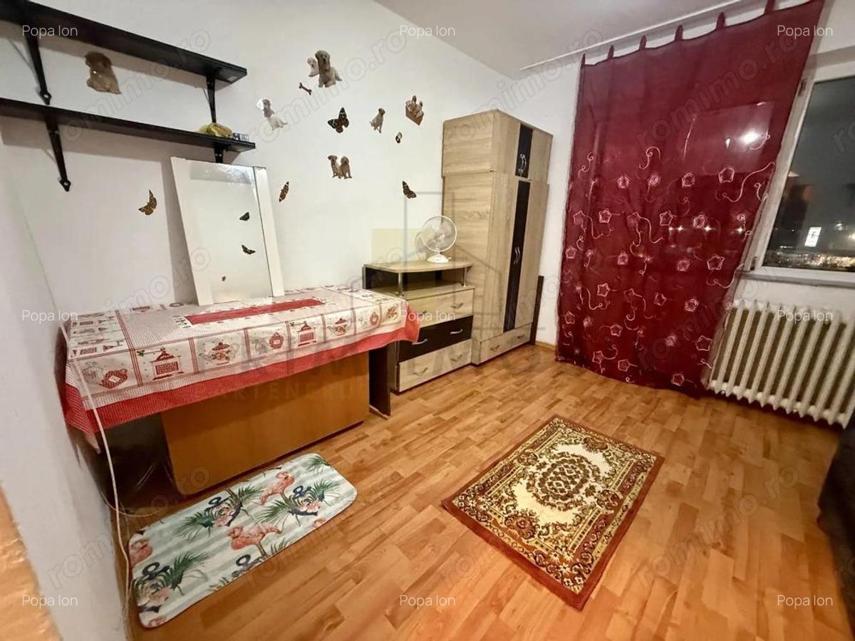 Garsoniera, Kaufland Nicolina, Inita - 3