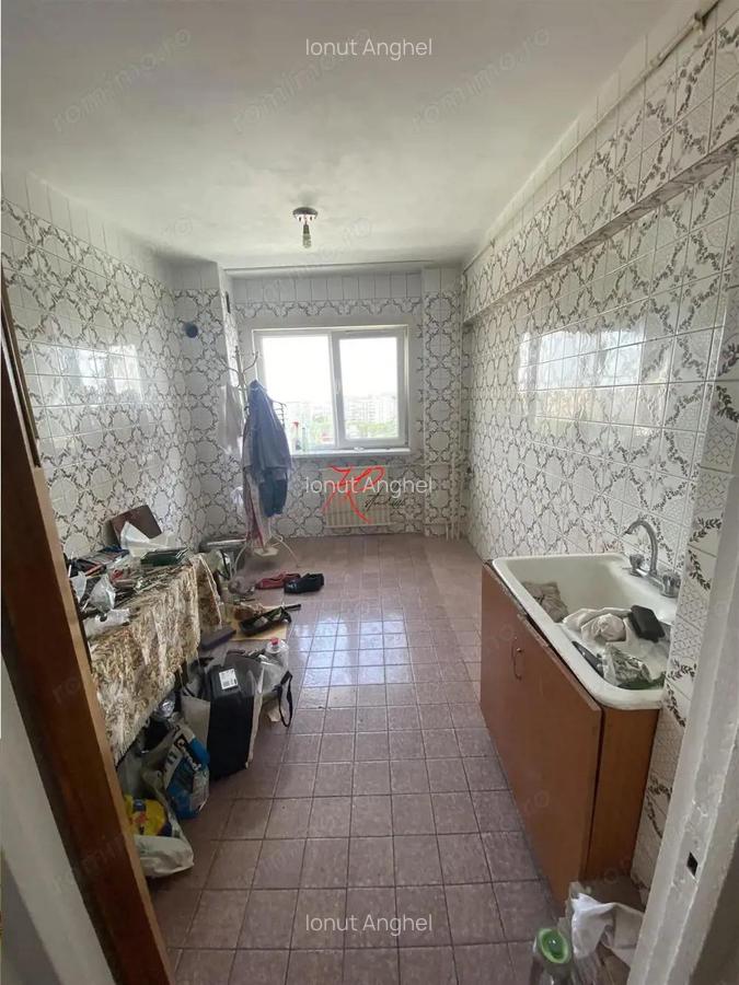 Vanzare apartament 3 camere Lacul Tei - 6