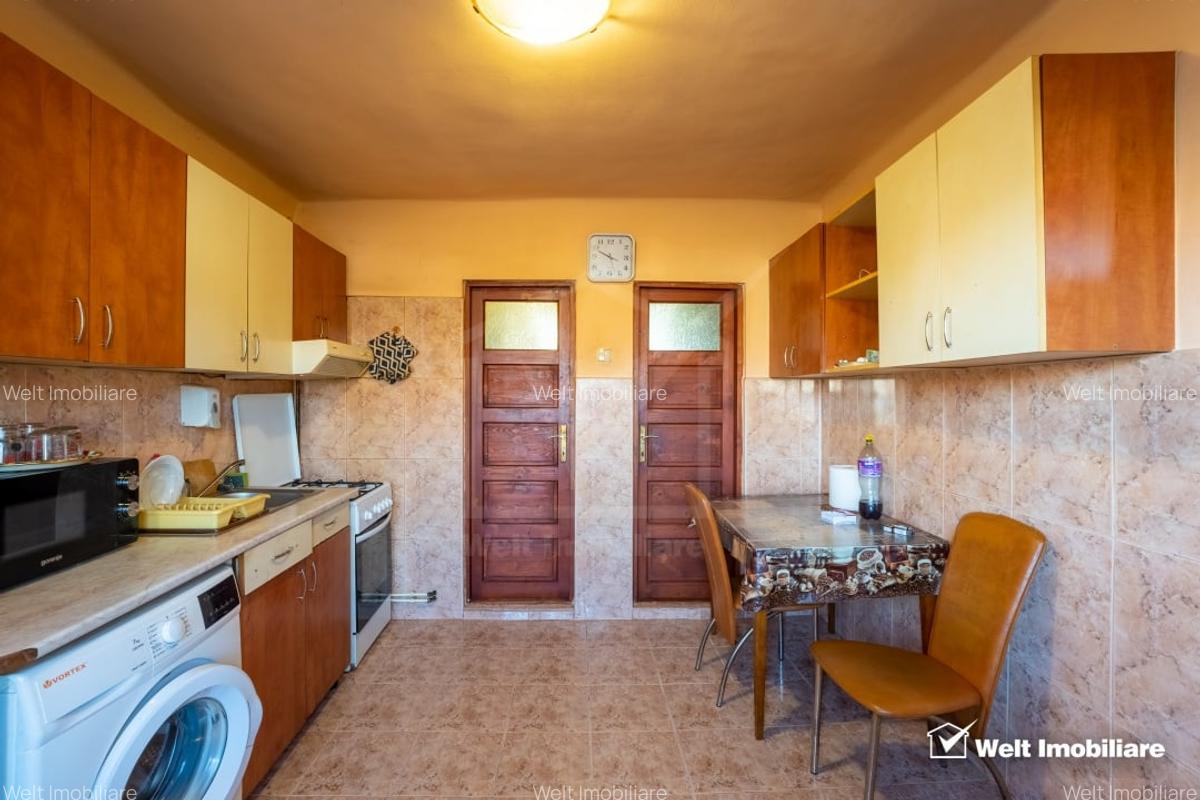 Casa individuala, teren 360 mp – Someseni, Cluj-Napoca - 11
