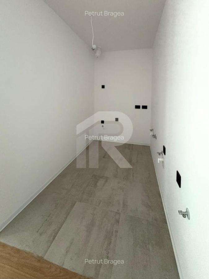 STUDIO DUBLU | ONE FLOREASCA TOWERS | 52MP | PROMENADA | 2025 - 9