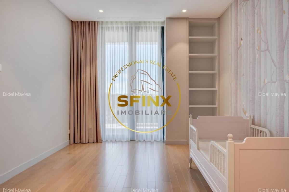 Apartament 3 camere One Rahmaninov - 14