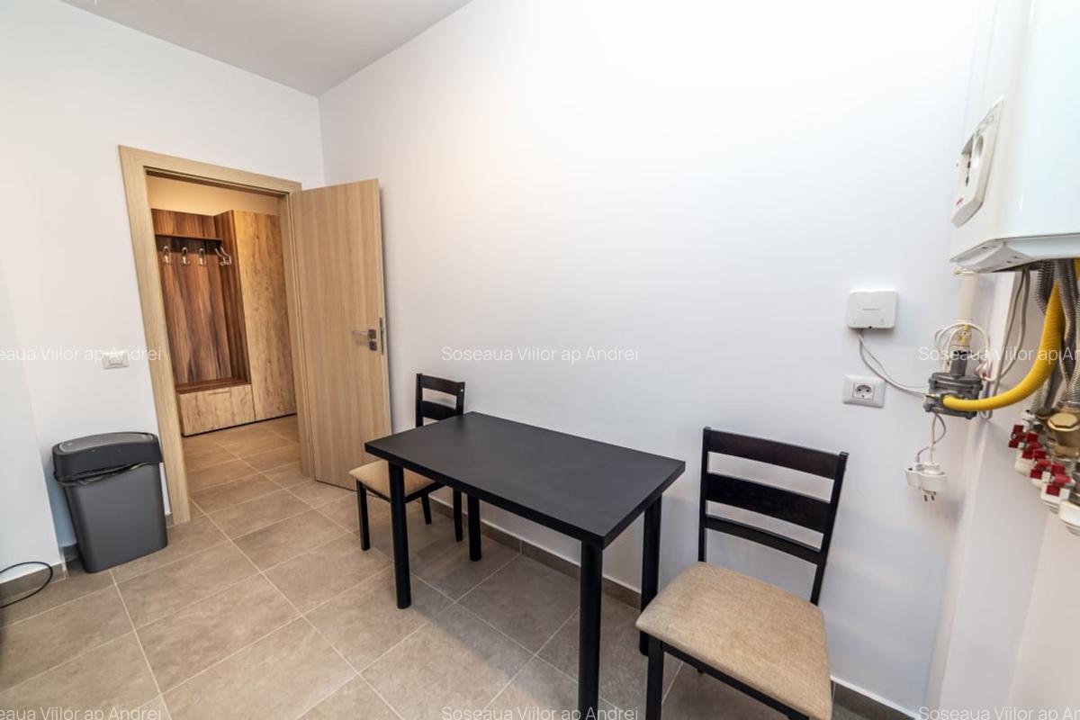 Apartament de 2 camere | Parcare | Parcul Carol - 10