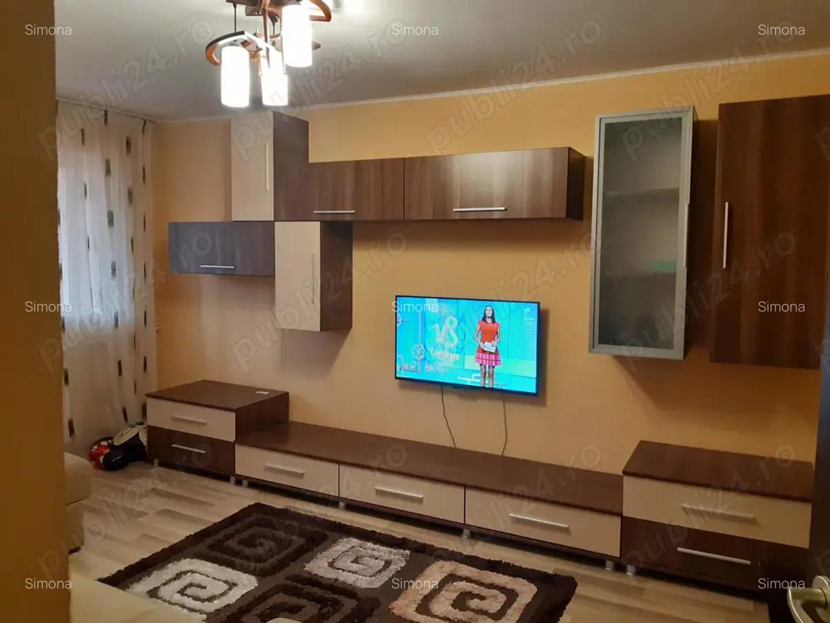 Inchiriez apartament decomandat, doua camere,Calea Bucure?ti, Craiova - 3