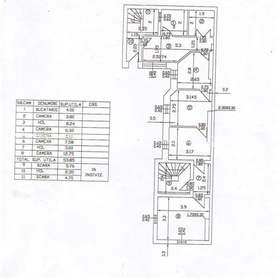 Doua apartamente la pret de unul! - 14