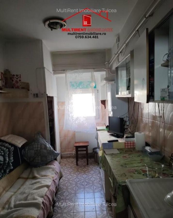 De vanzare apartament 2 camere ultracentral ! - 6