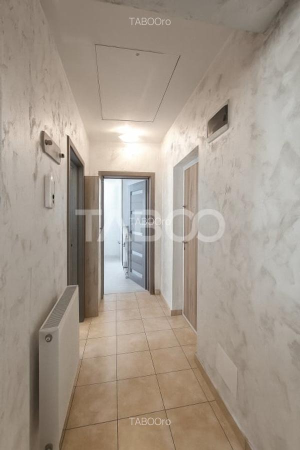 Pret mic satisfactie mare- Apartament 2 camere si pod de depozitare - 23