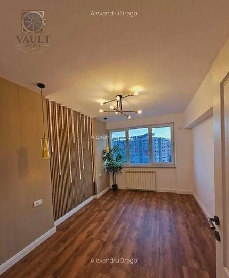 Apartament 2 camere - Kiseleff-Piata Victoriei - 4
