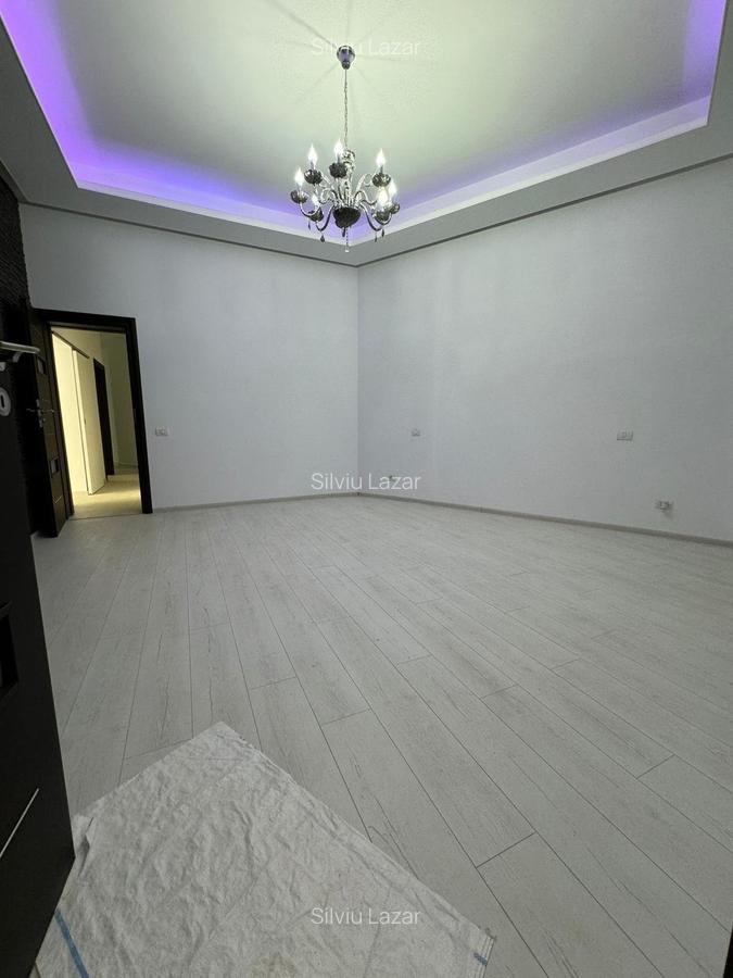 10 Minute Metrou Universitate | Apartament spațios de 101 mp | Parter Inalt - 4