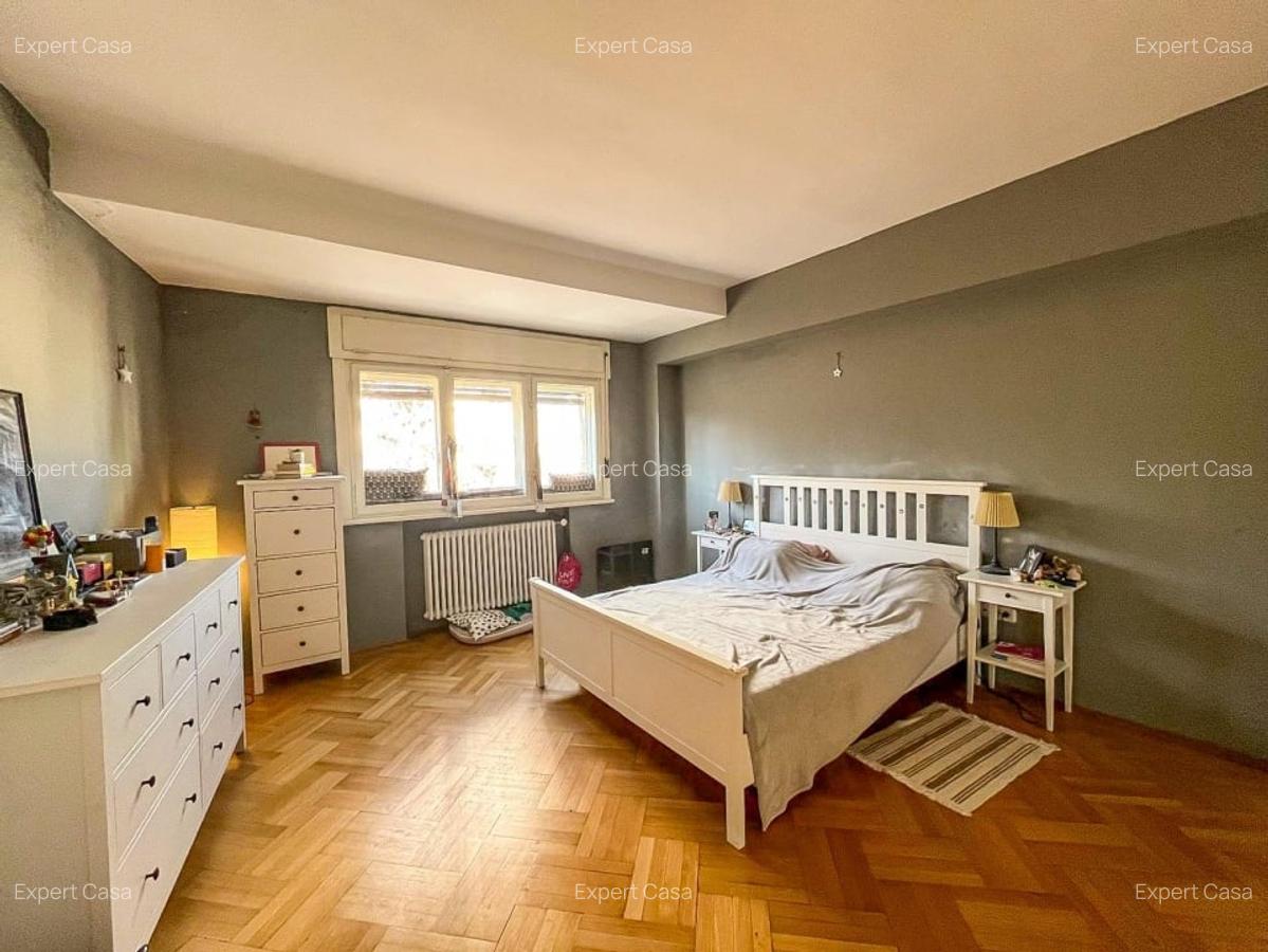 3 Camere | Universitate | Mosilor | 134mp - 1