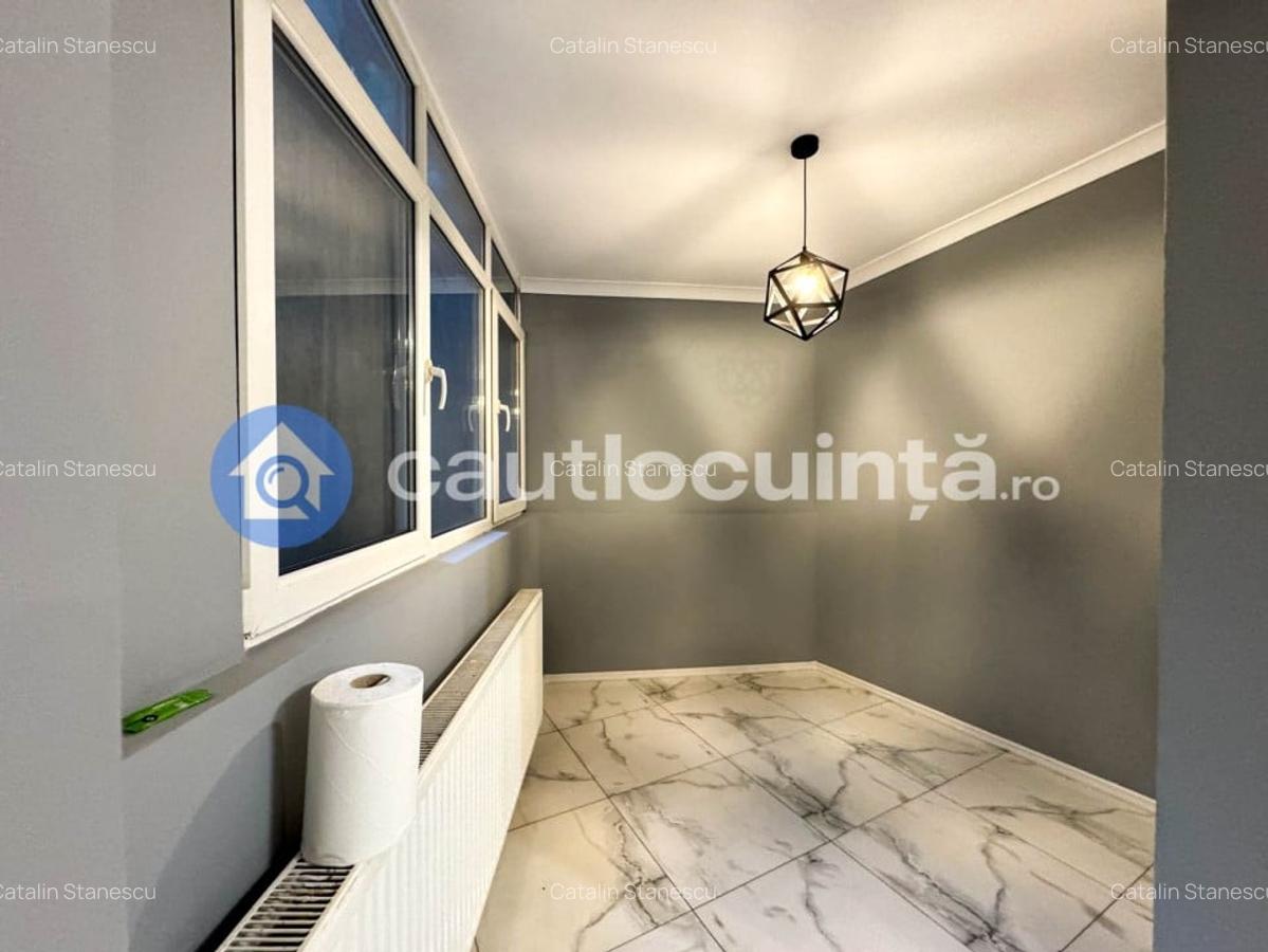 Apartament 2 Camere Ultracentral Universitate 5' Metrou Renovat AirBnB - 5