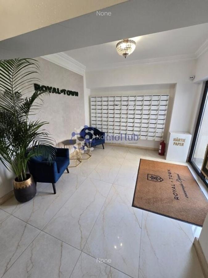 Royal - Apartament 2 camere, decomandat - 8