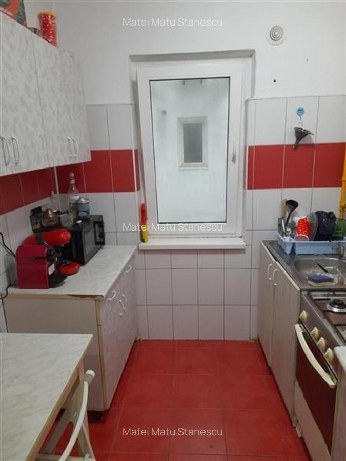Centru Gheorghe Lazar Etaj Intermediar - 11