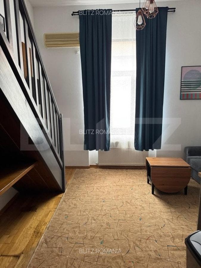 Apartament de vanzare tip studio, 30mp, zona Ultracentrala - 8